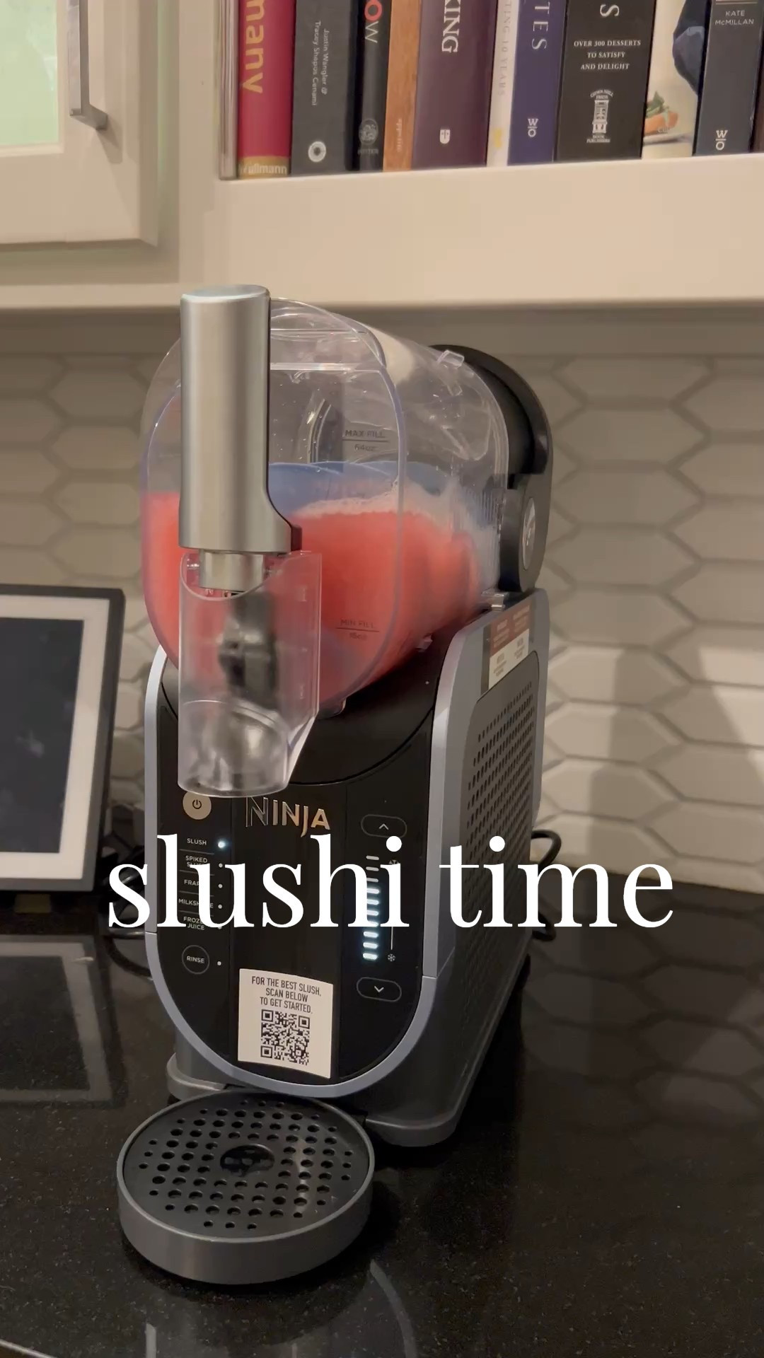 One of our boys’ favorite gifts of the year: this slushi maker!

#LTKfoodie #LTKGiftGuide #LTKHome