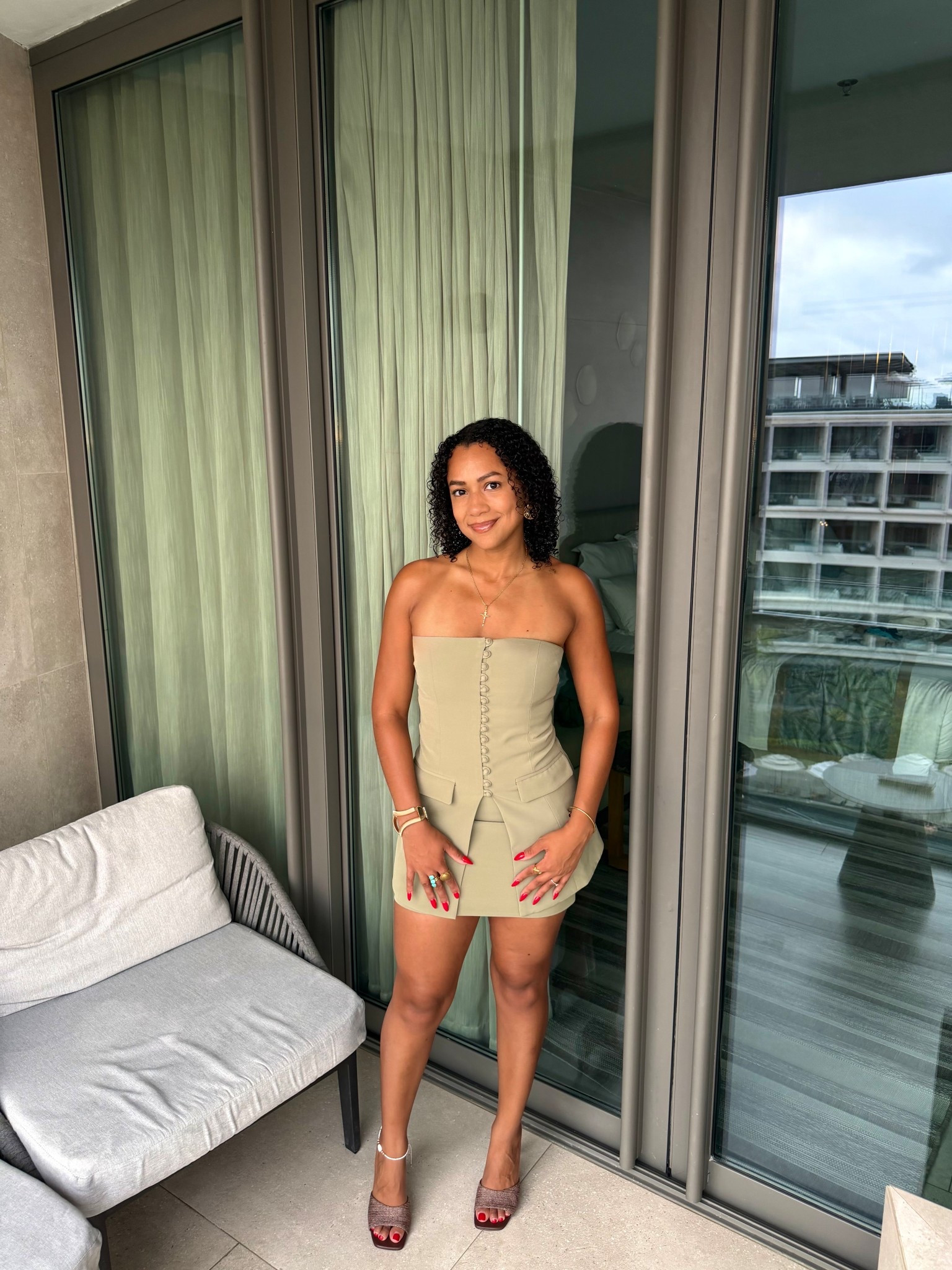 The perfect vacation top and skirt ❤️🇲🇽✨

#LTKootd #LTKgrwm #LTKTravel