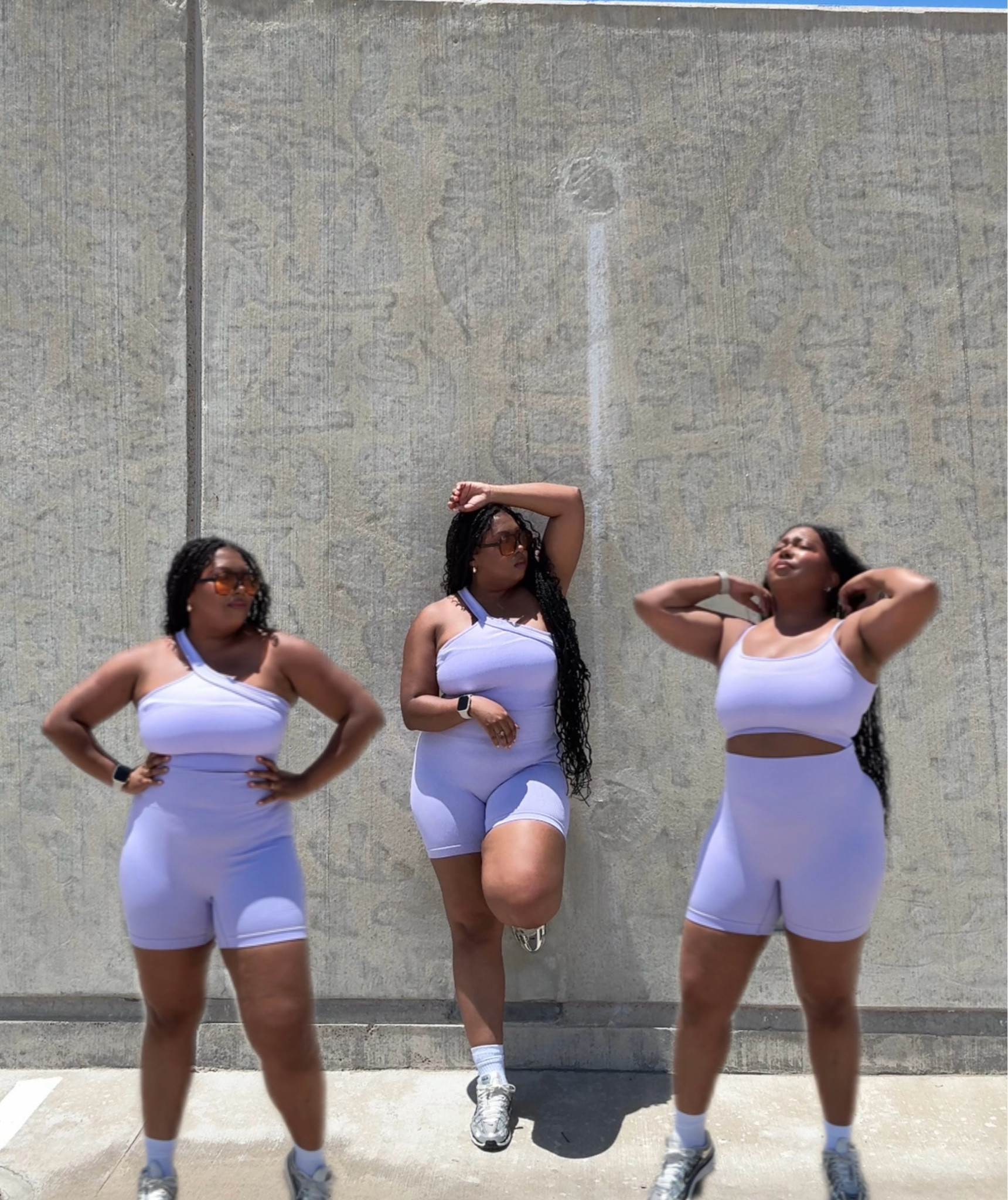 Athletic set for the gworls!!! 

#LTKFindsUnder50 #LTKStyleTip #LTKMidsize