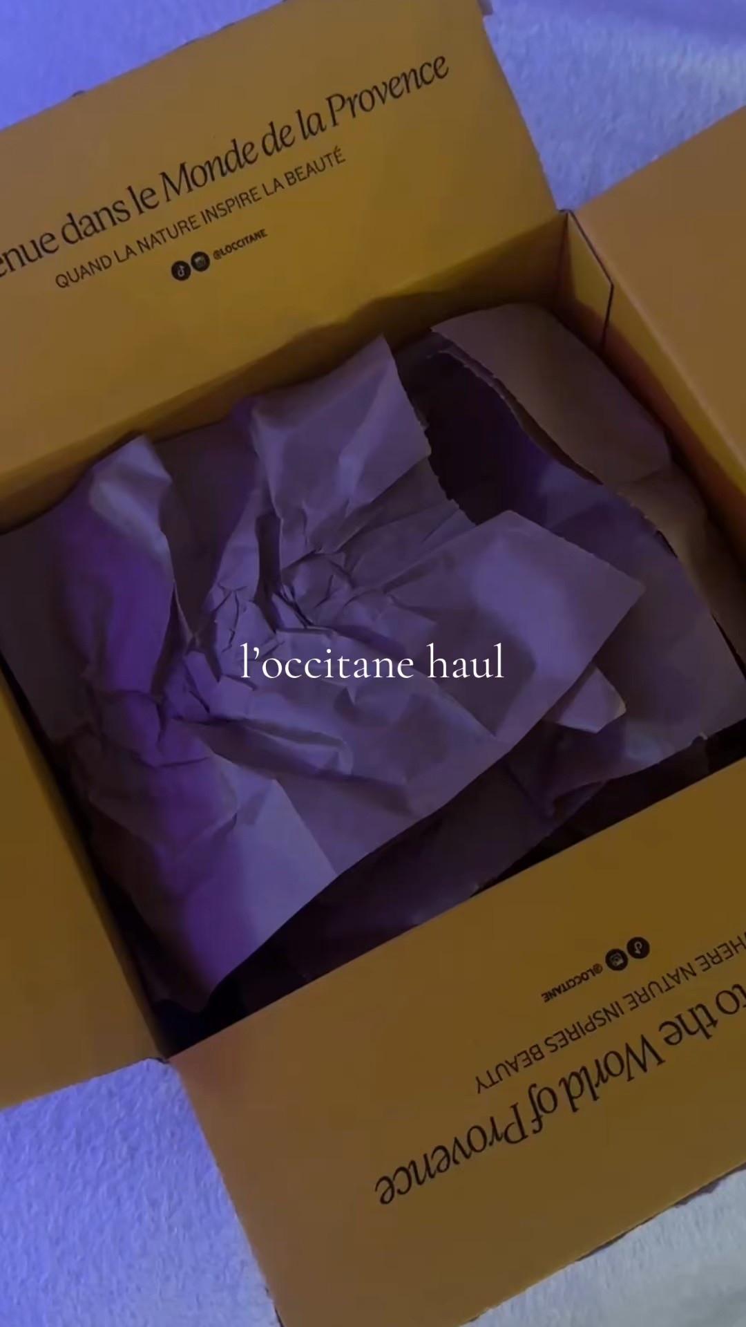 genuinely the best feeling is opening a package you’ve been waiting for 

#LTKSaleAlert #LTKBeauty #LTKFindsUnder50