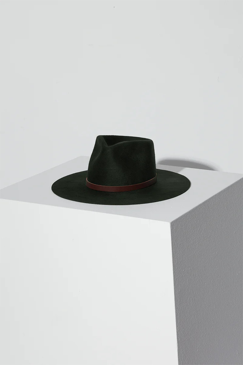 Wynn Hat | Final Sale | Janessa Leone