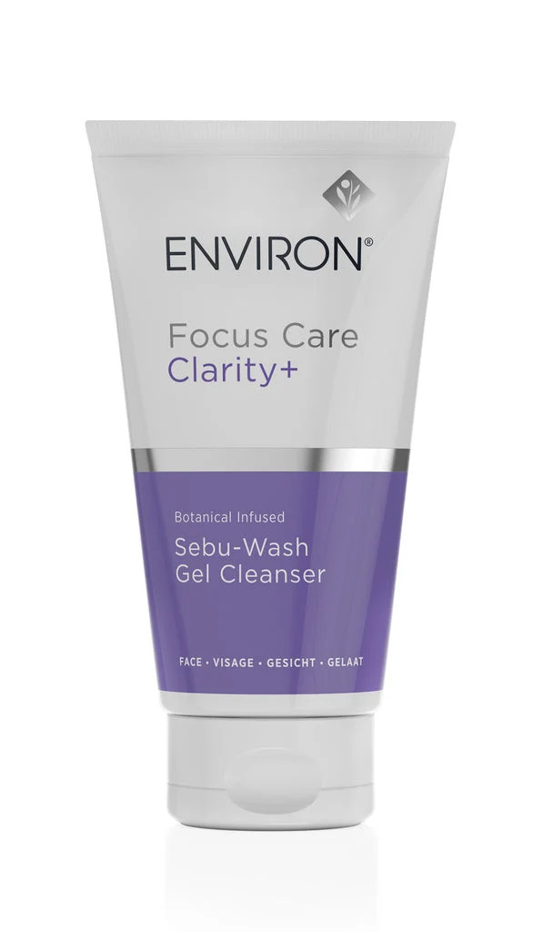 Environ Botanical Infused Sebu-Wash Gel Cleanser - 150 ml/5.07 fl oz | Derma Beauty Store