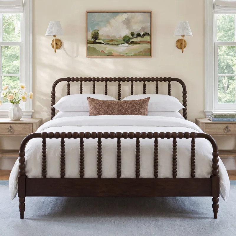 Okay bestie, if you’ve been waiting for a sign to upgrade your bedroom… THIS is it 😍 Birch Lane’s Fourth of July Sale is serving cozy coastal + farmhouse vibes for up to 60% OFF 🛏️✨ Think dreamy bed frames, chic dressers, and the cutest nightstands ever 🤍 #BirchLane #FourthOfJulySale #BedroomGoals #CoastalBedroom #FarmhouseStyle #HomeDecorFinds #BedroomInspo #InteriorLovers #SaleAlert #FurnitureDeals #NeutralHome #CozyVibes #DreamBedroom #HomeRefresh #BedroomMakeover #DresserGoals #NightstandStyling #ArmoireLove #LuxuryForLess #HomeSale 

 #LTKSeasonal #LTKHome #LTKSaleAlert