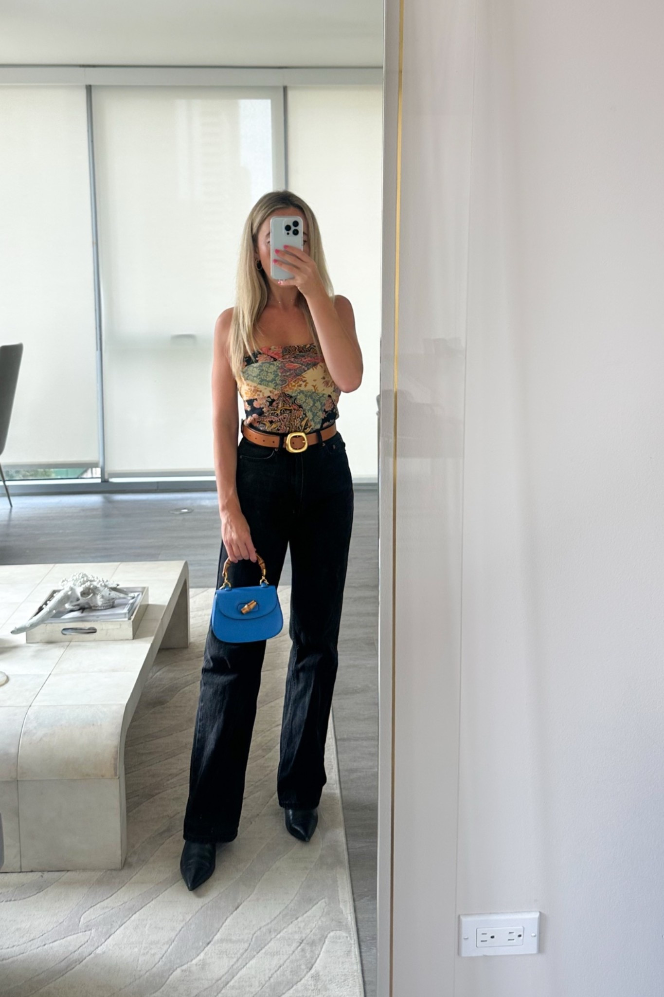 Chicago: Daily Outfit - Brunch Look



paisley trend

#LTKootd #LTKdayinmylife #LTKU