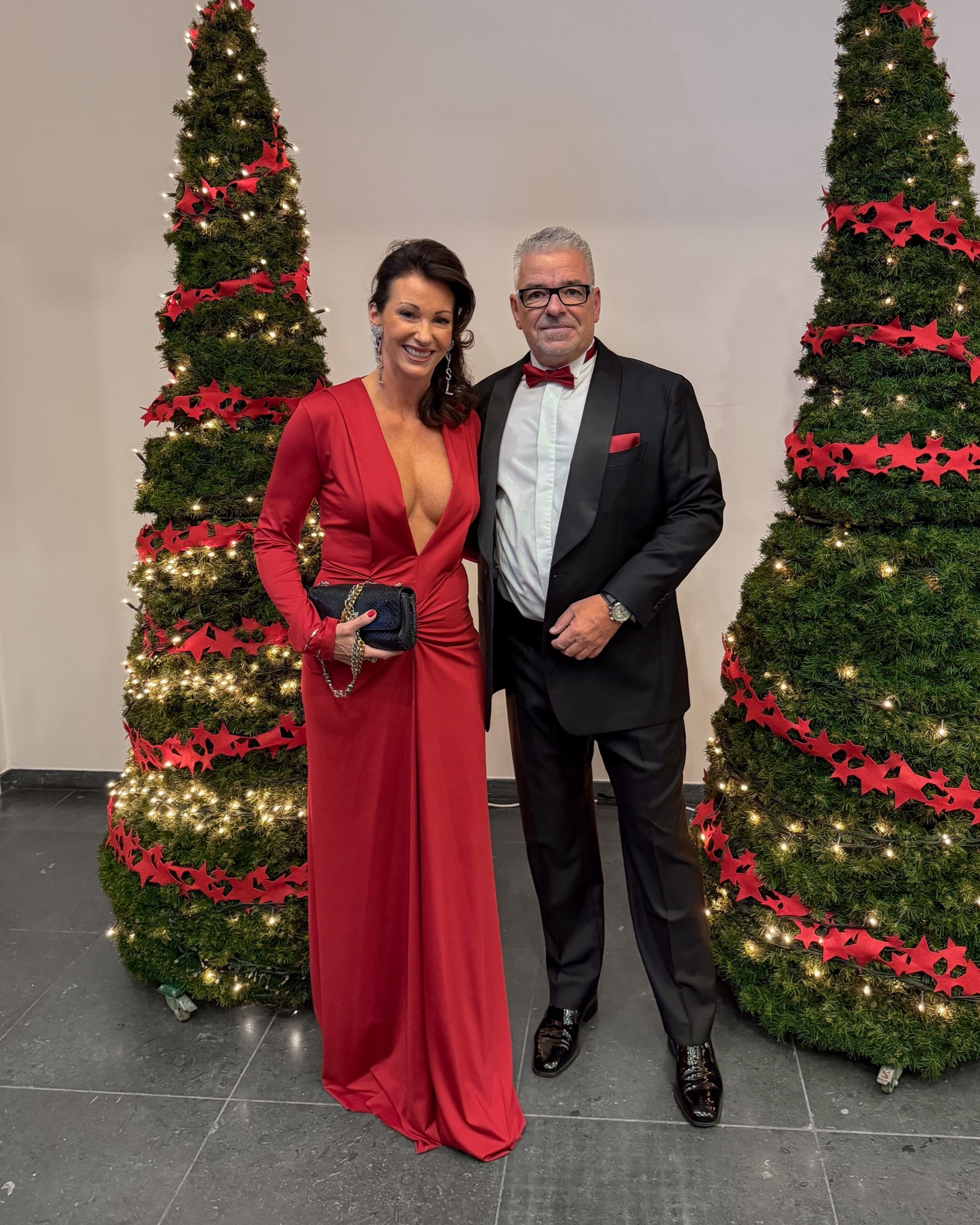 Christmas Gala dress ♥️✨♥️✨


#LTKdresses #LTKfestive #LTKpartywear