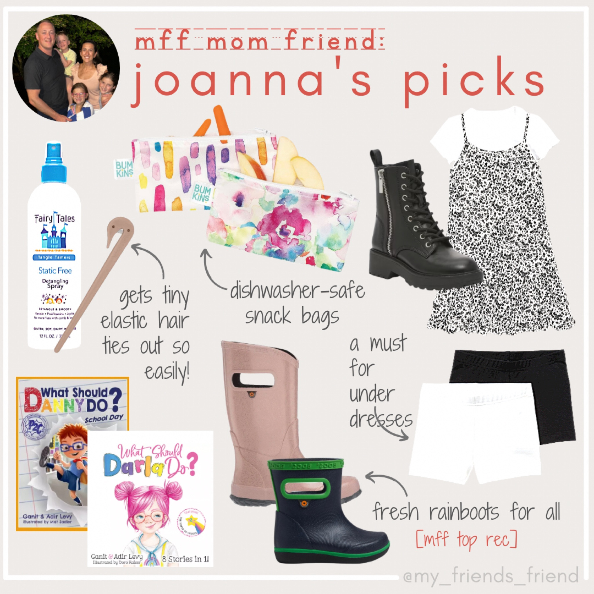 the best back to school ideas all from our follower friends to yours 👯‍♀️ 🍎📚

#LTKfamily #LTKkids #LTKBacktoSchool