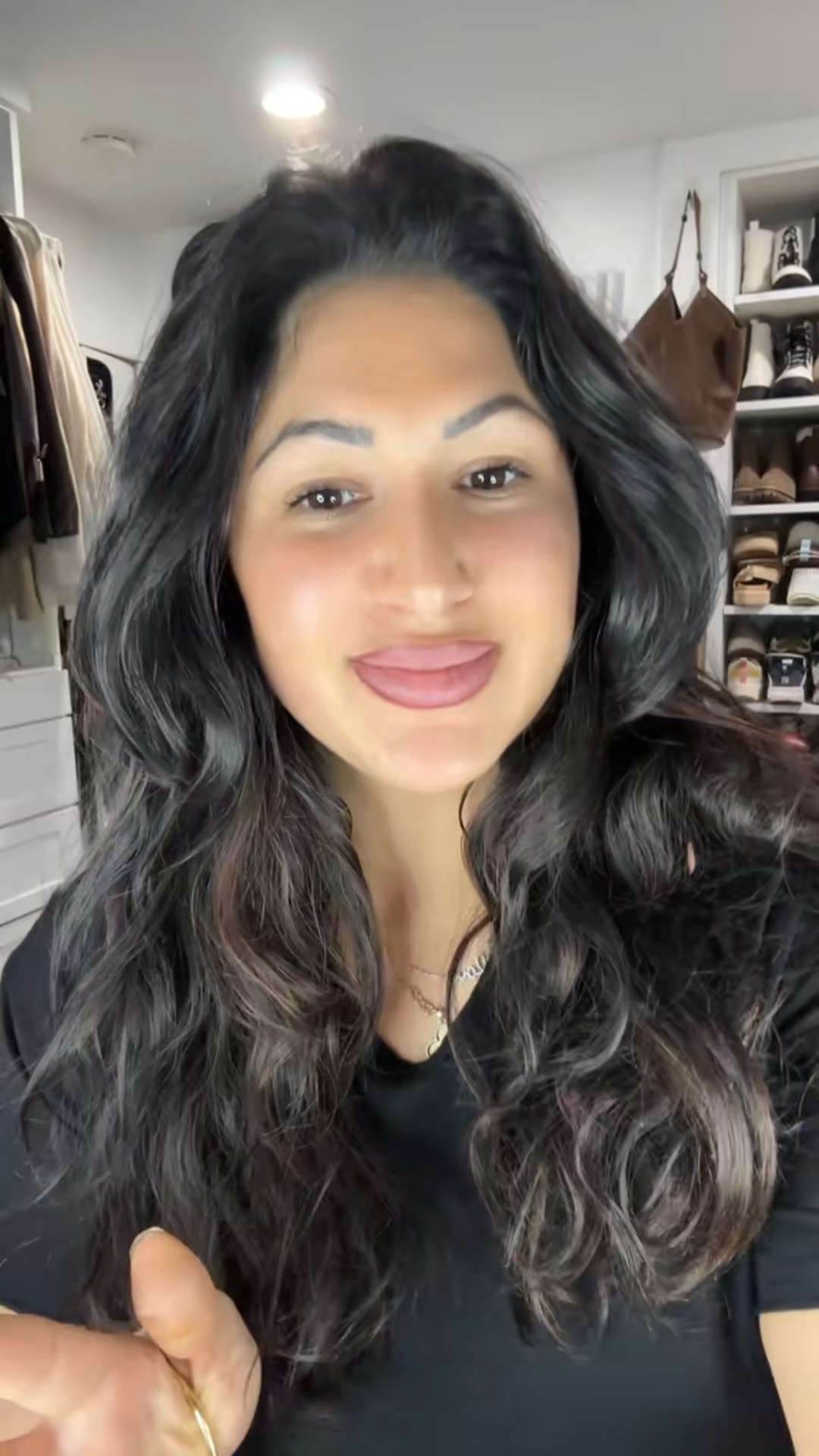 Ultimate thrift store find!!!!

#LTKstorytime #LTKMidsize #LTKFindsUnder50