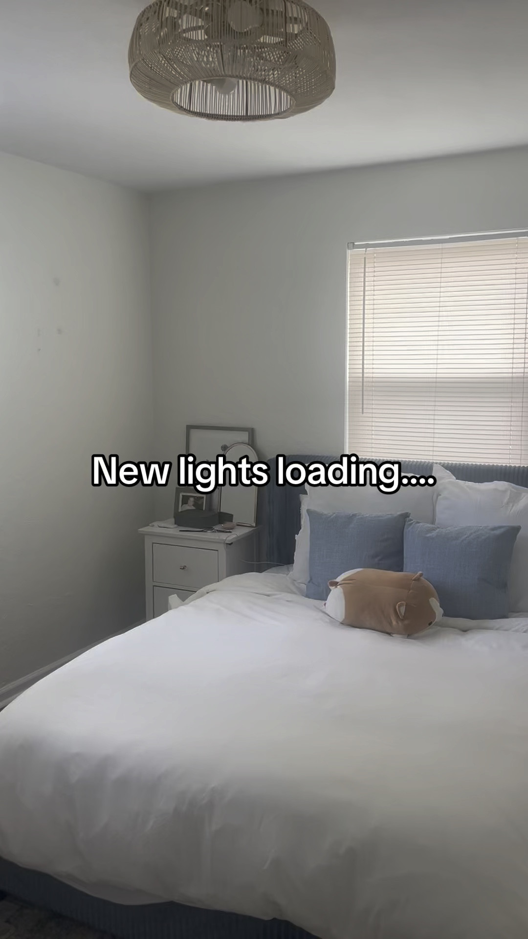 House slowly but surely coming together! Obsessed with these hanging lights from amazon! 

#LTKVideo #LTKSaleAlert #LTKHome