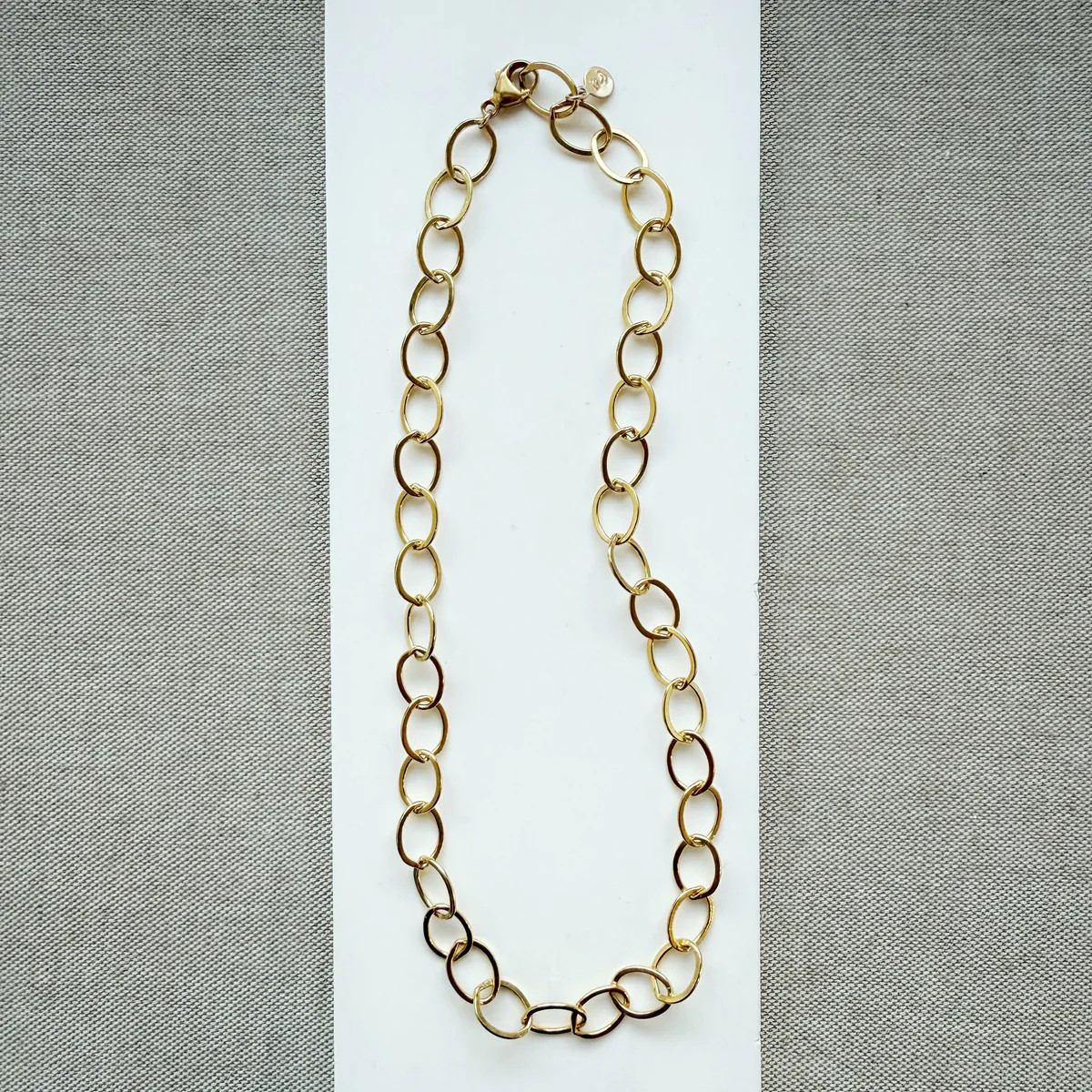 Orla Necklace | Sarah Cornwell Jewelry