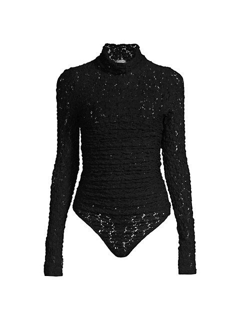Day & Night Lace Bodysuit | Saks Fifth Avenue