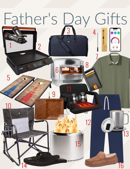Father’s Day Gift Ideas 

#LTKOver40 #LTKMens #LTKGiftGuide