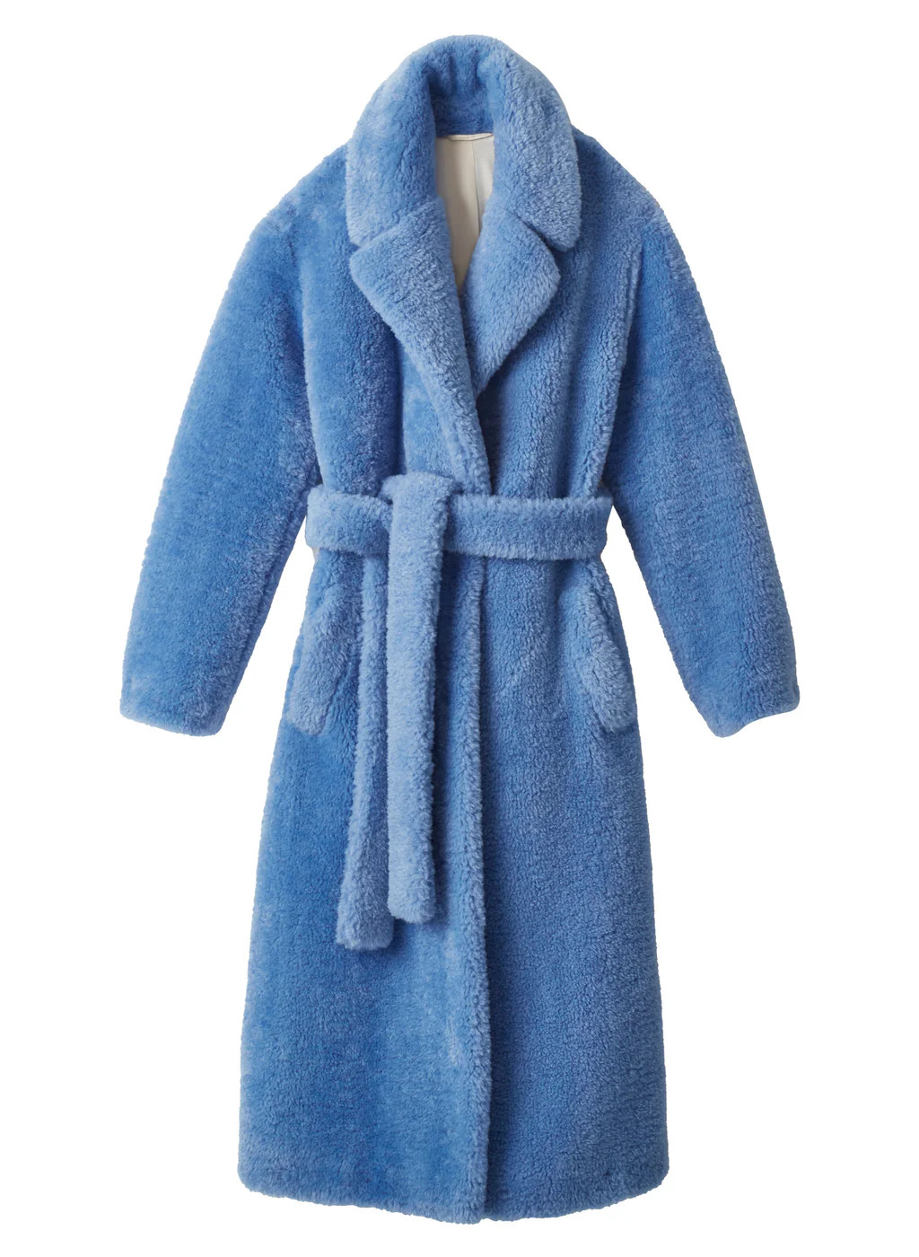 Anderson Faux fur Coat | A.L.C