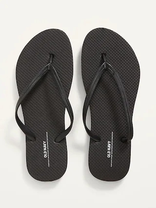 Flip-Flop Sandals for Women (Partially Plant-Based) | Old Navy (US)