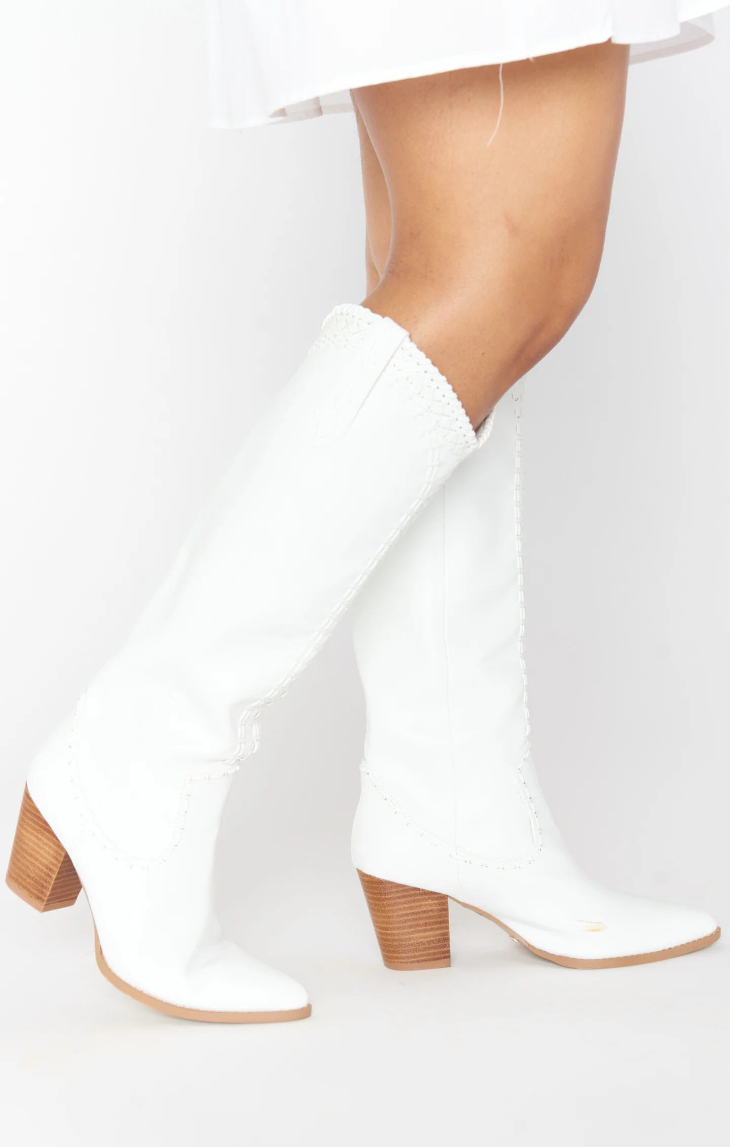 Billini Finley Cowboy Boot ~ Black | Show Me Your Mumu