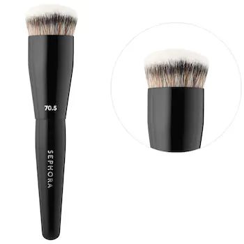 SEPHORA COLLECTIONMini PRO Foundation Brush #70 | Sephora (US)