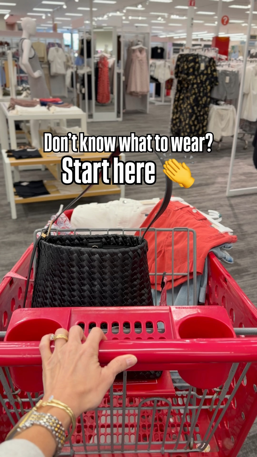 The perfect outfits for summer! 

#LTKSeasonal