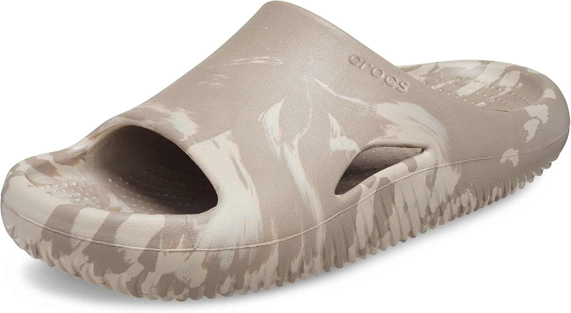 Crocs Unisex-Adult Mellow Recovery Slides | Amazon (US)