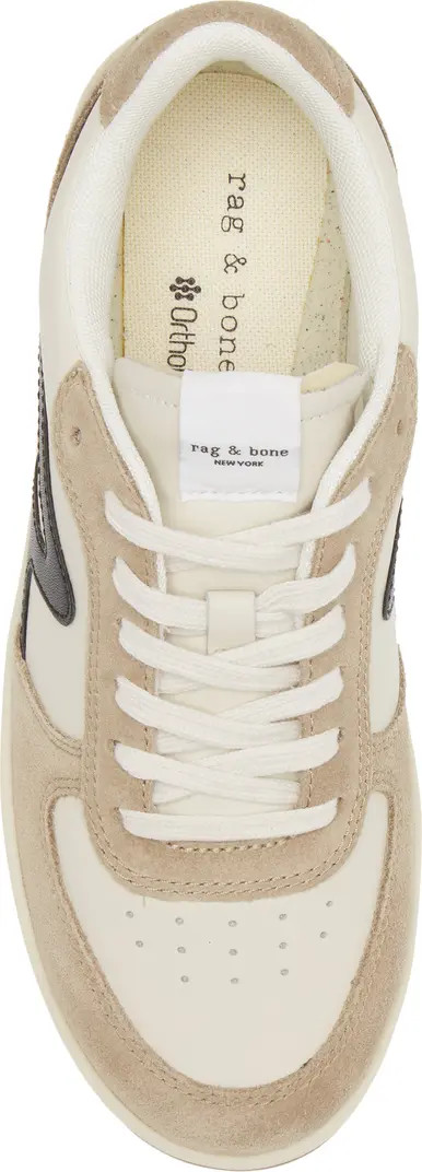 Retro Court Sneaker (Women) | Nordstrom