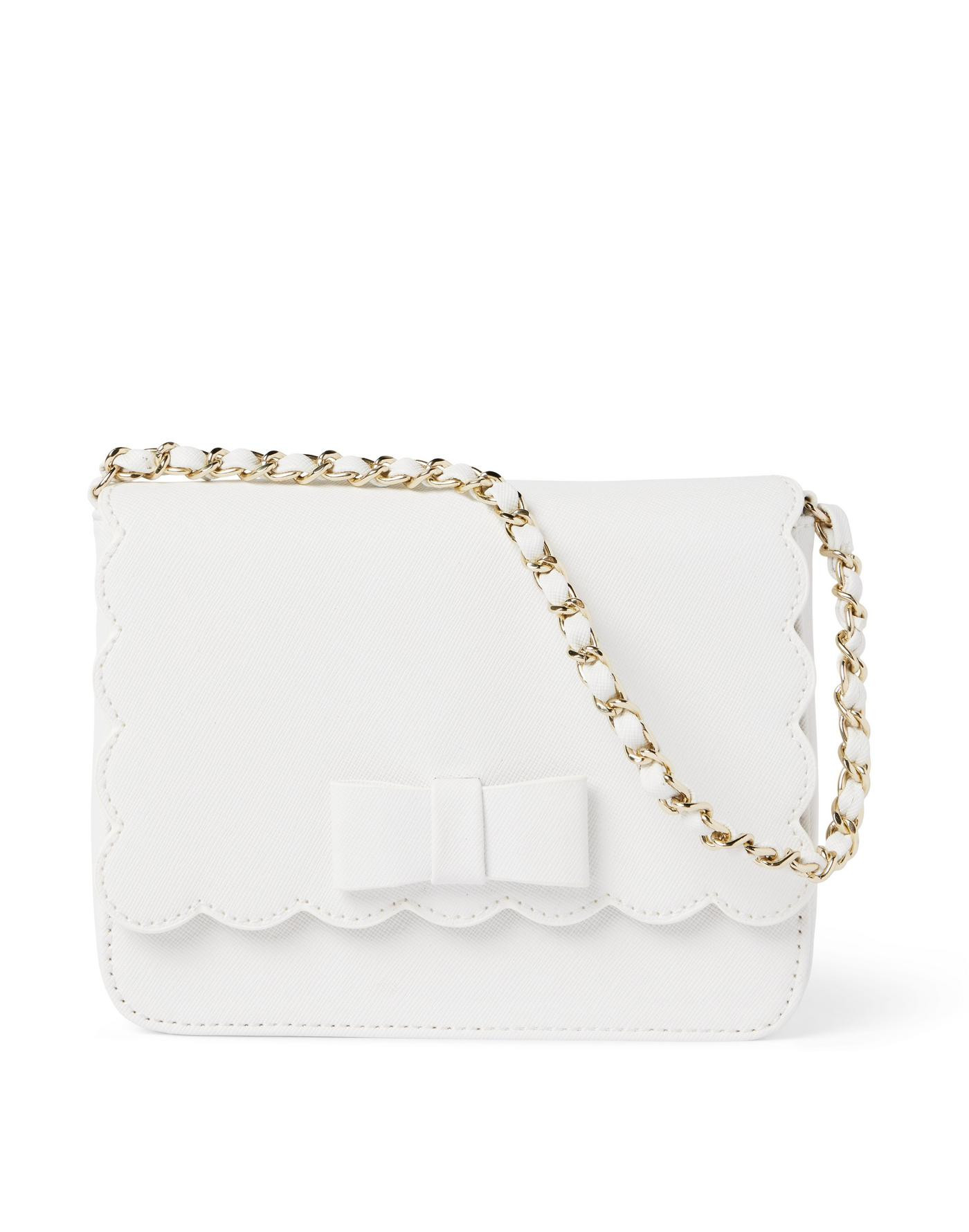 Bow Purse | Janie and Jack