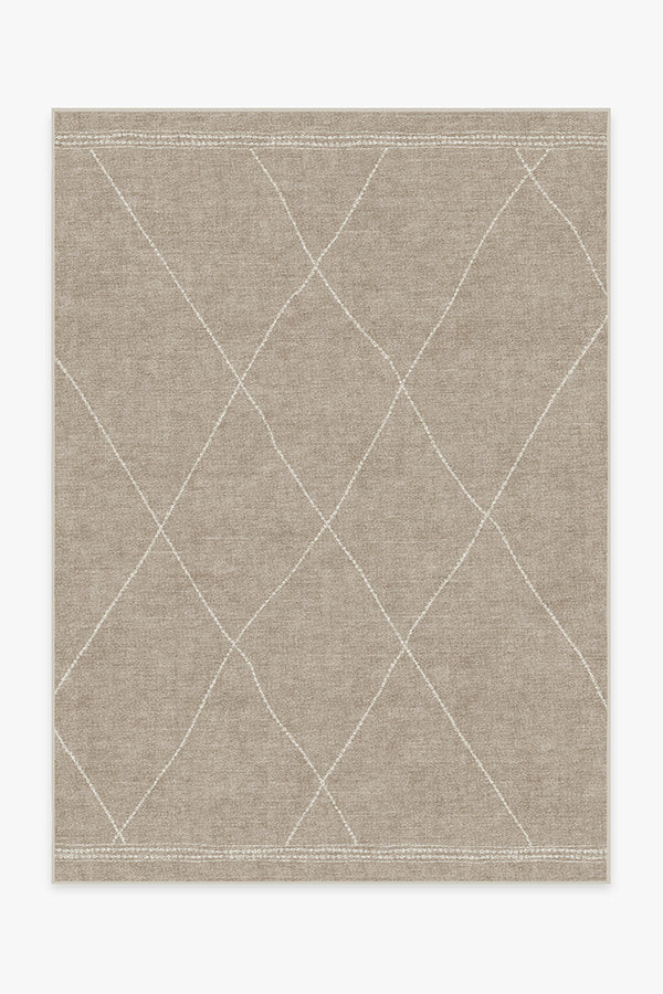 Jesper Stone Rug | Ruggable