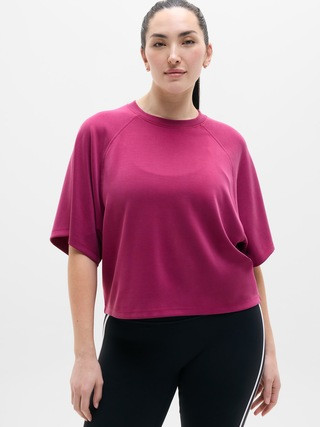 Seasoft Tee | Athleta