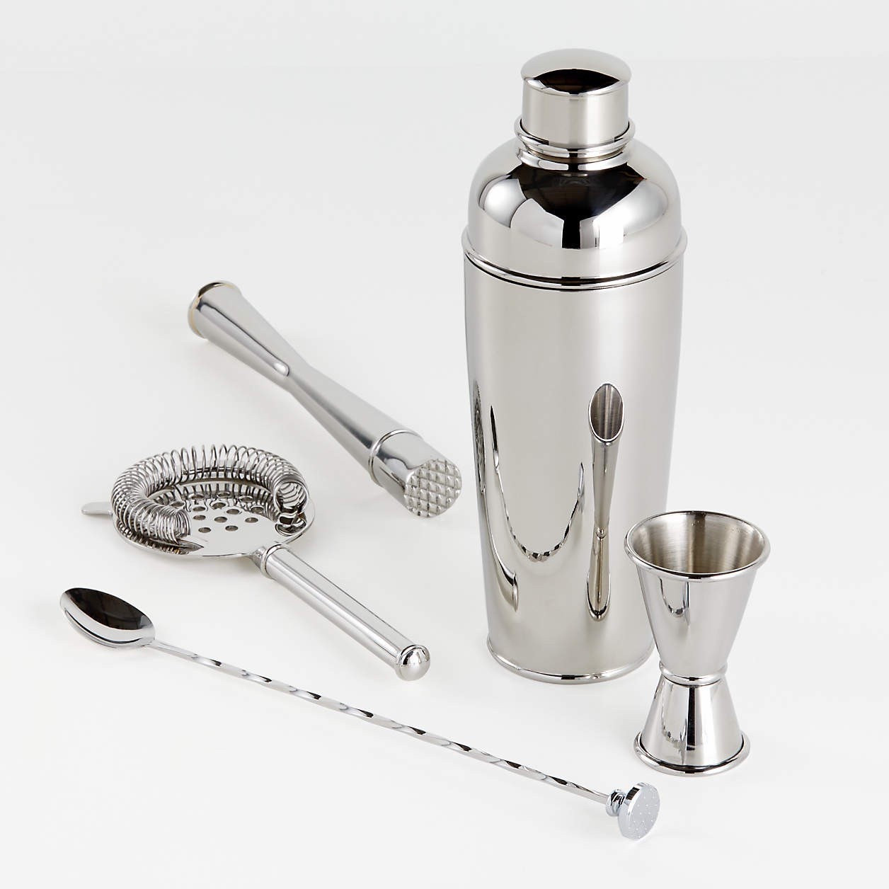 Barware set- great gift 🎁 

#LTKHome #LTKGiftGuide #LTKHoliday