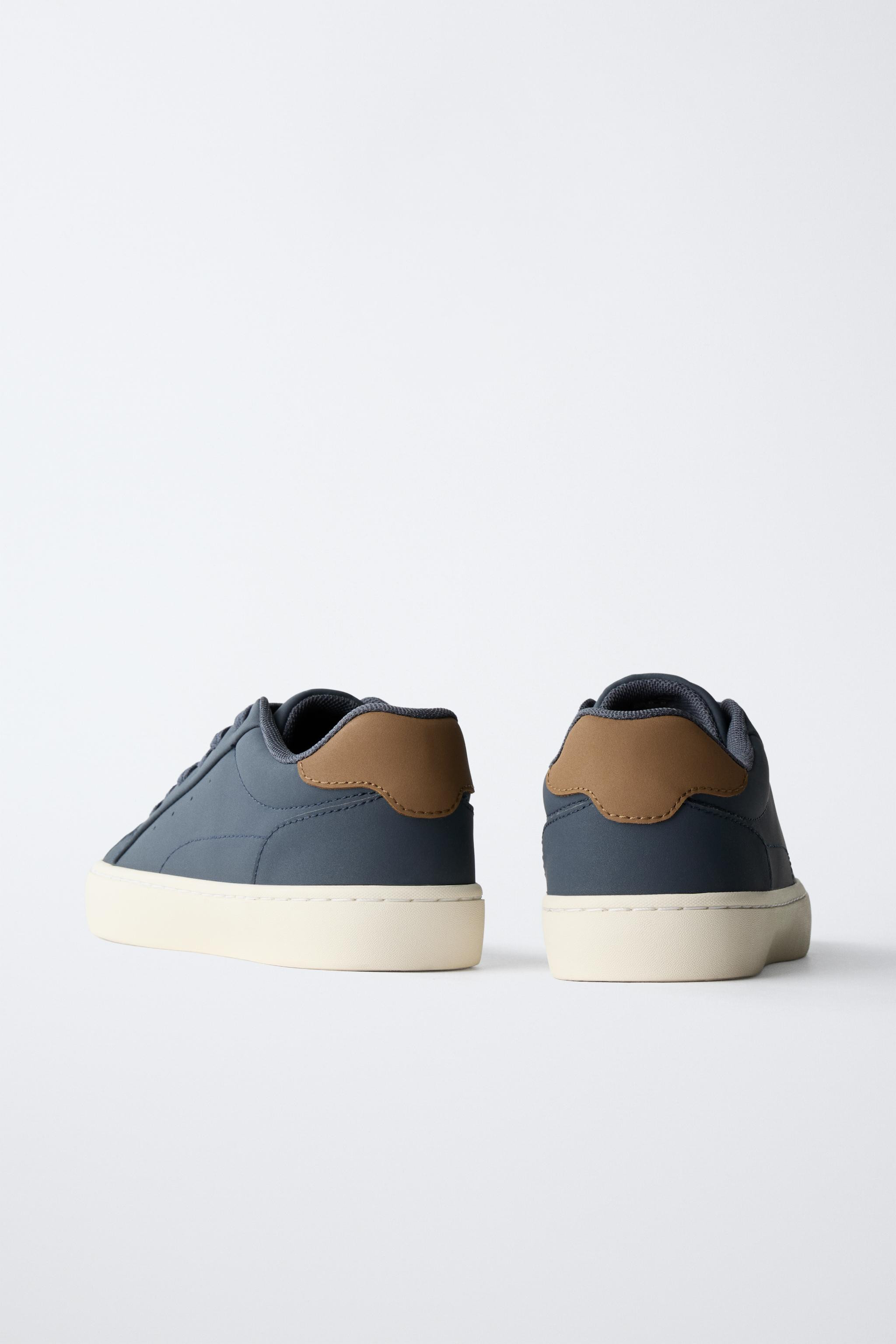 BASIC PLIMSOLLS | Zara UK