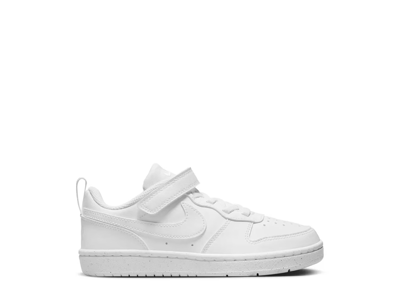 Nike Court Borough Low Recraft Sneaker - Kids' | DSW