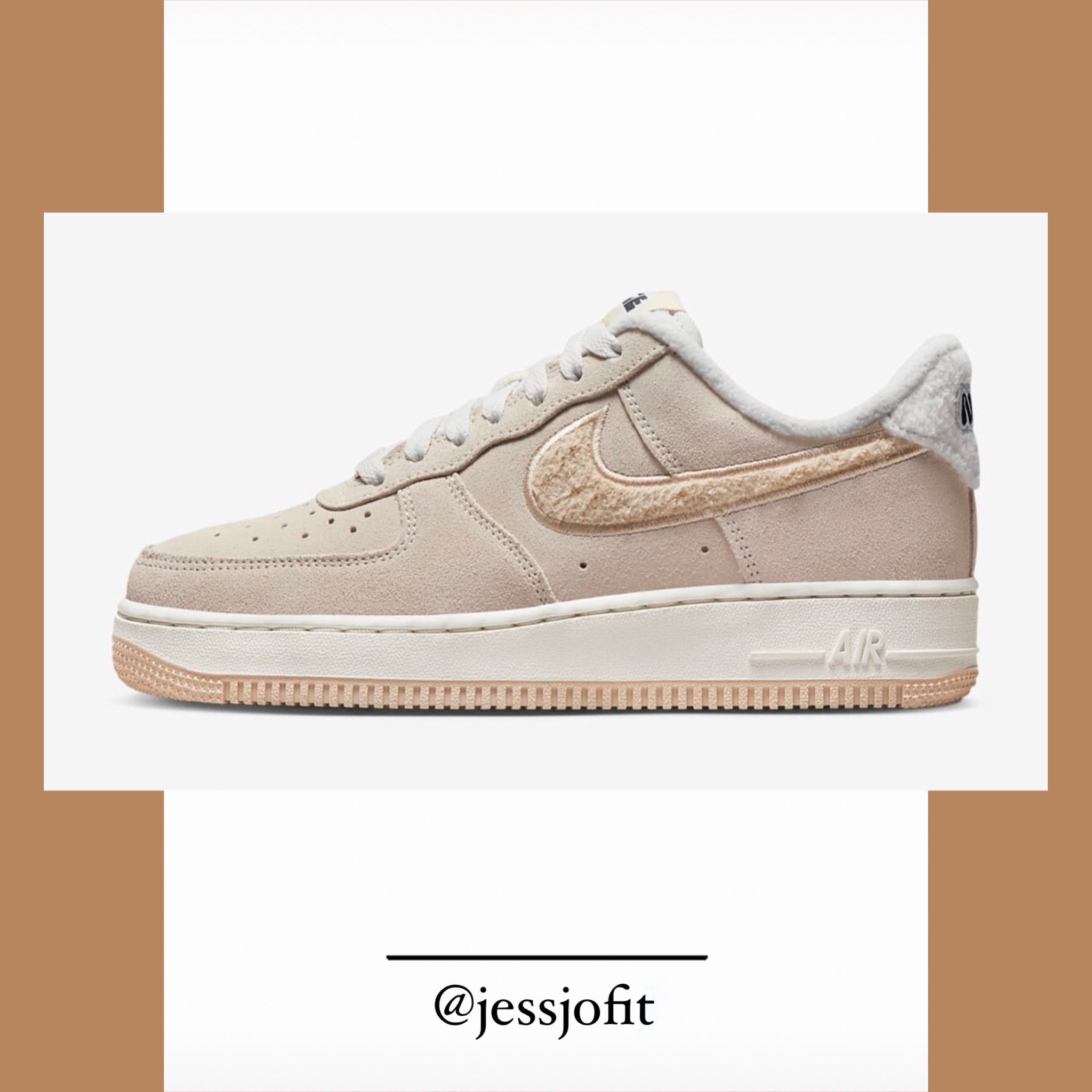Nike Air Force 1 '07 SE. 

Use Code: Holiday for 20% off! 

#LTKGiftGuide #LTKshoecrush #LTKsalealert