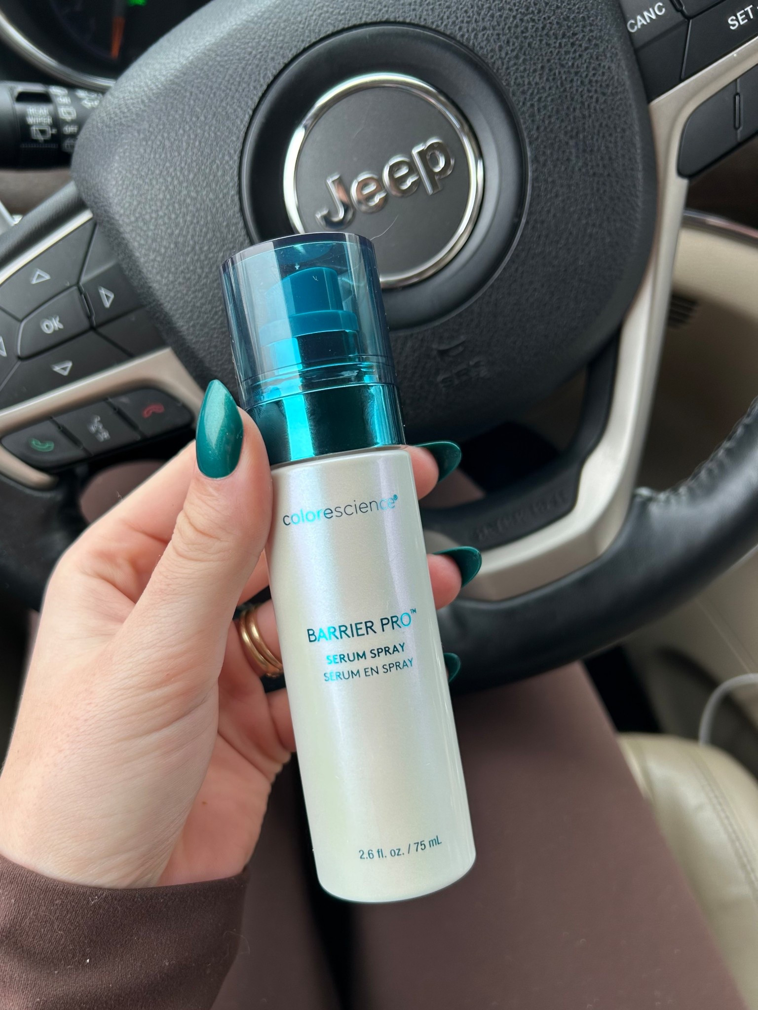 one of my skincare favs 

#LTKBeauty #LTKGiftGuide #LTKActive