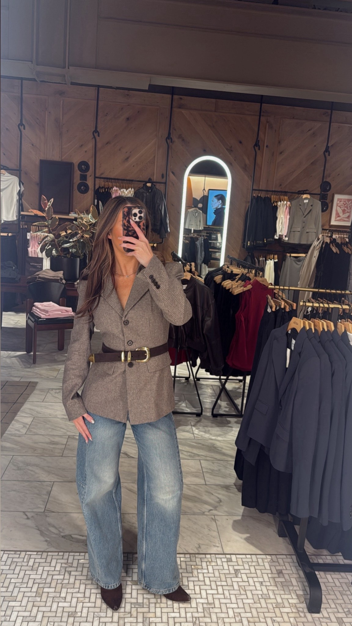 #LTKValentine #LTKdayinmylife #LTKNYFW