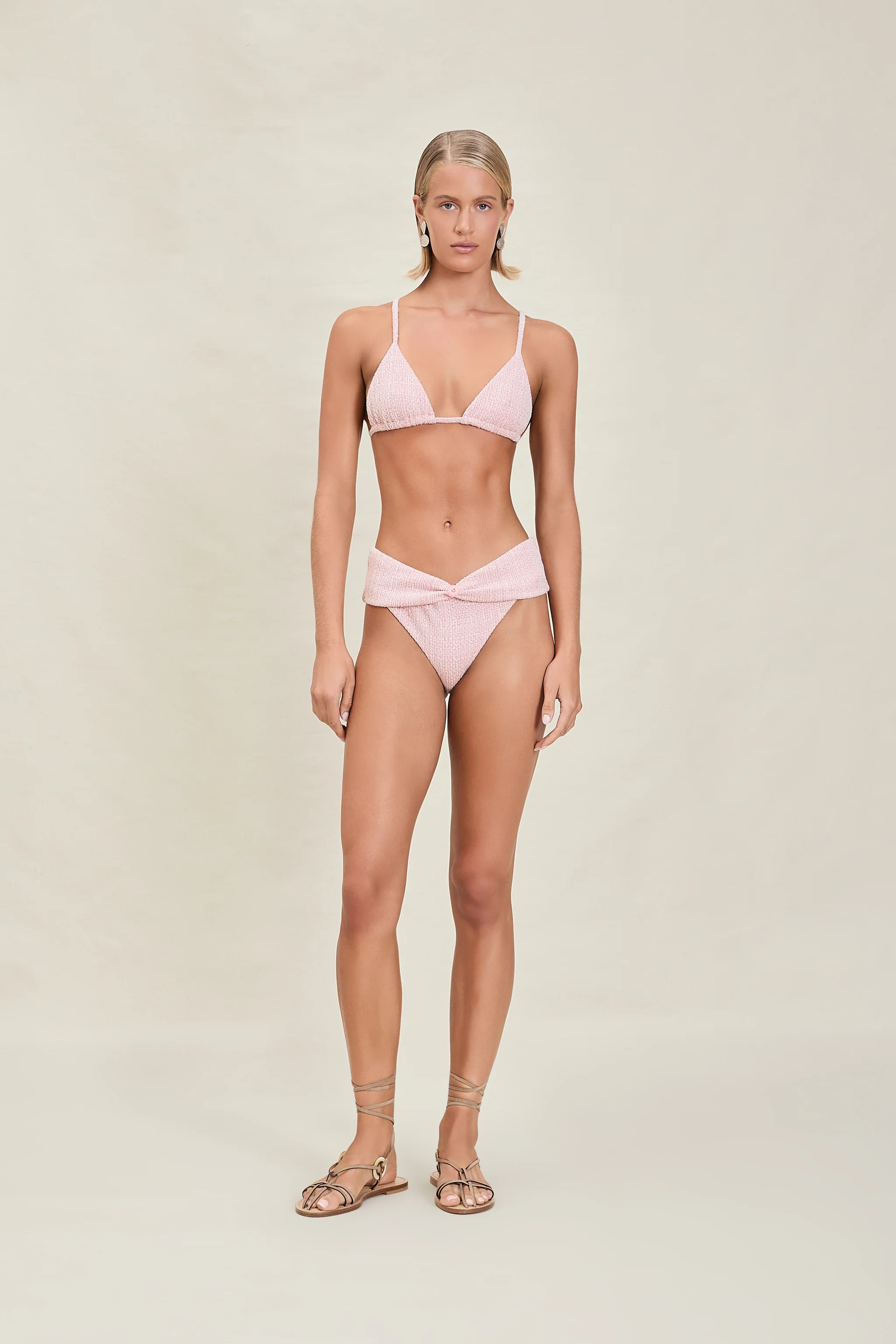 Vienna Top | Devon Windsor