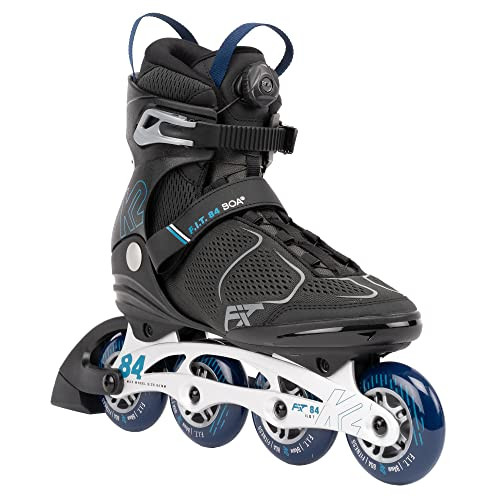 K2 Skate F.I.T. 84 Boa, 12 | Amazon (US)