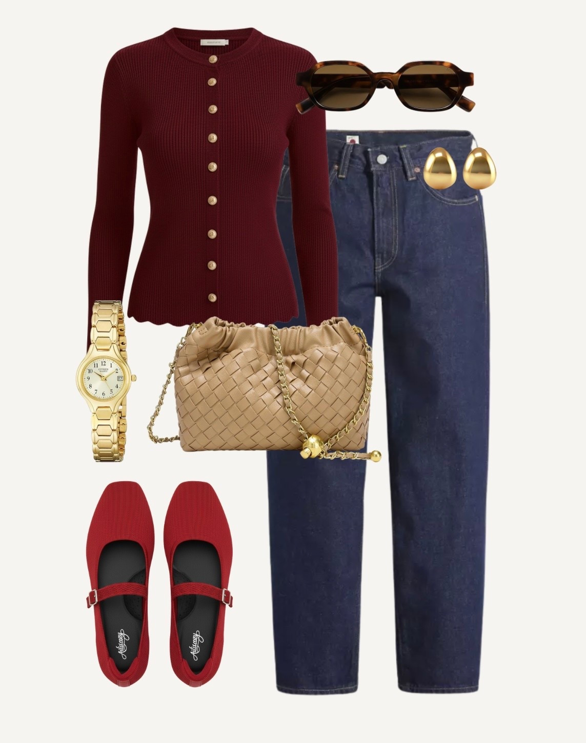 2025 Holiday Outfits

#LTKSeasonal #LTKHoliday #LTKStyleTip