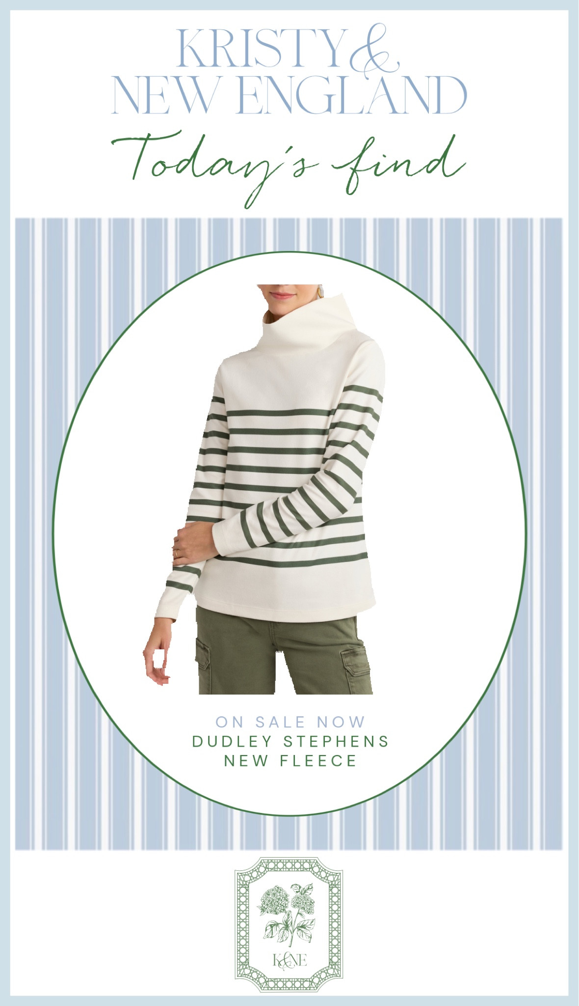 New & ON SALE ‼️ Use Code: KRISTY25 for added savings on the sale price at checkout! Limited time only.

#LTKSaleAlert #LTKFindsUnder100 #LTKOver40