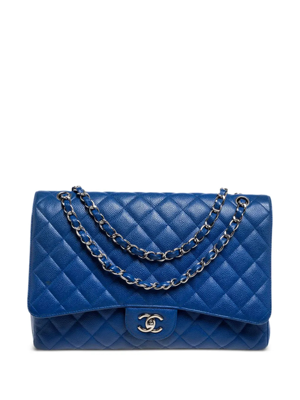 2009 Classic Flap shoulder bag | Farfetch Global