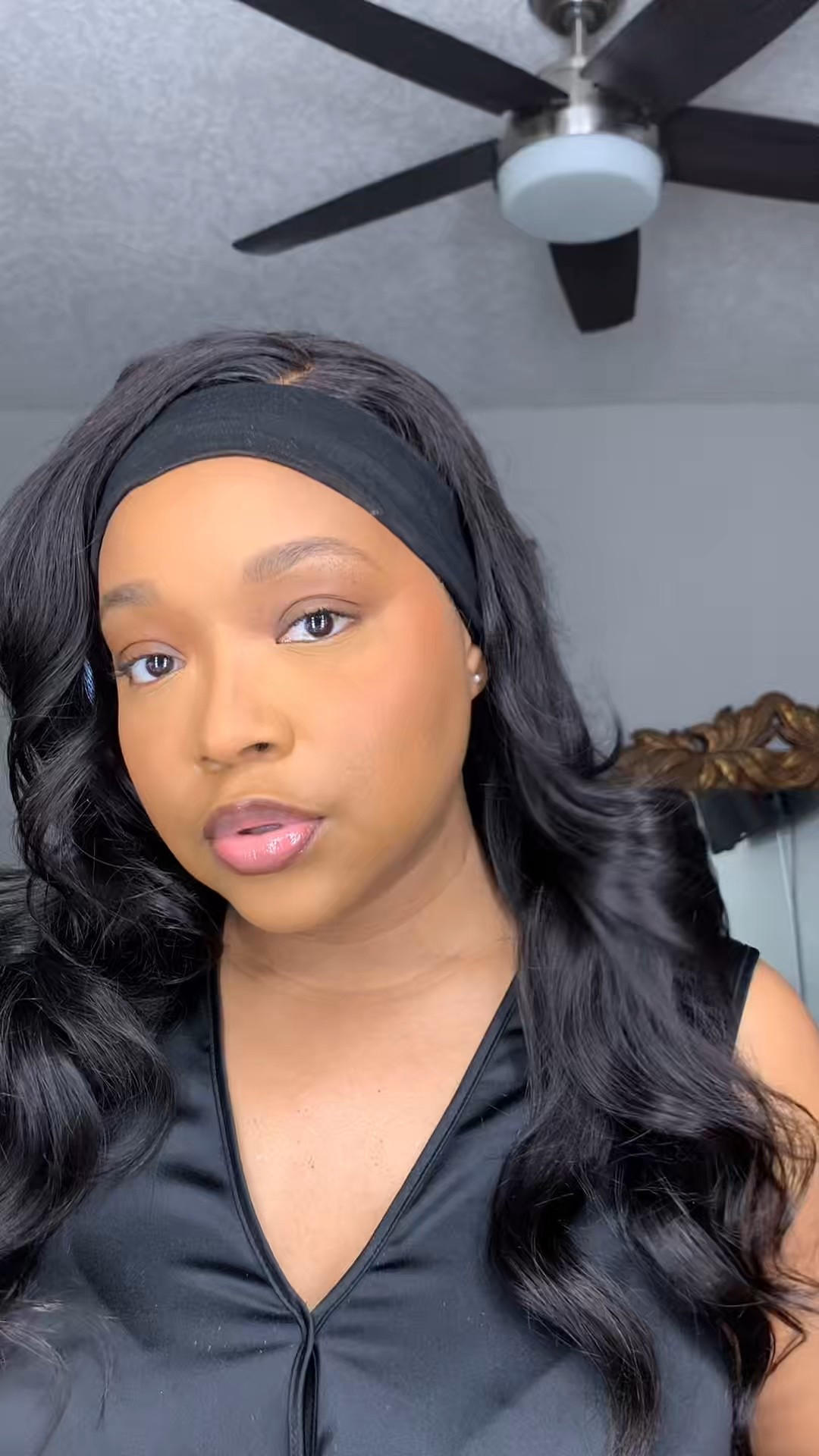 Just a quick makeup beat 💄

#LTKBeauty #LTKgrwm #LTKmorningroutine