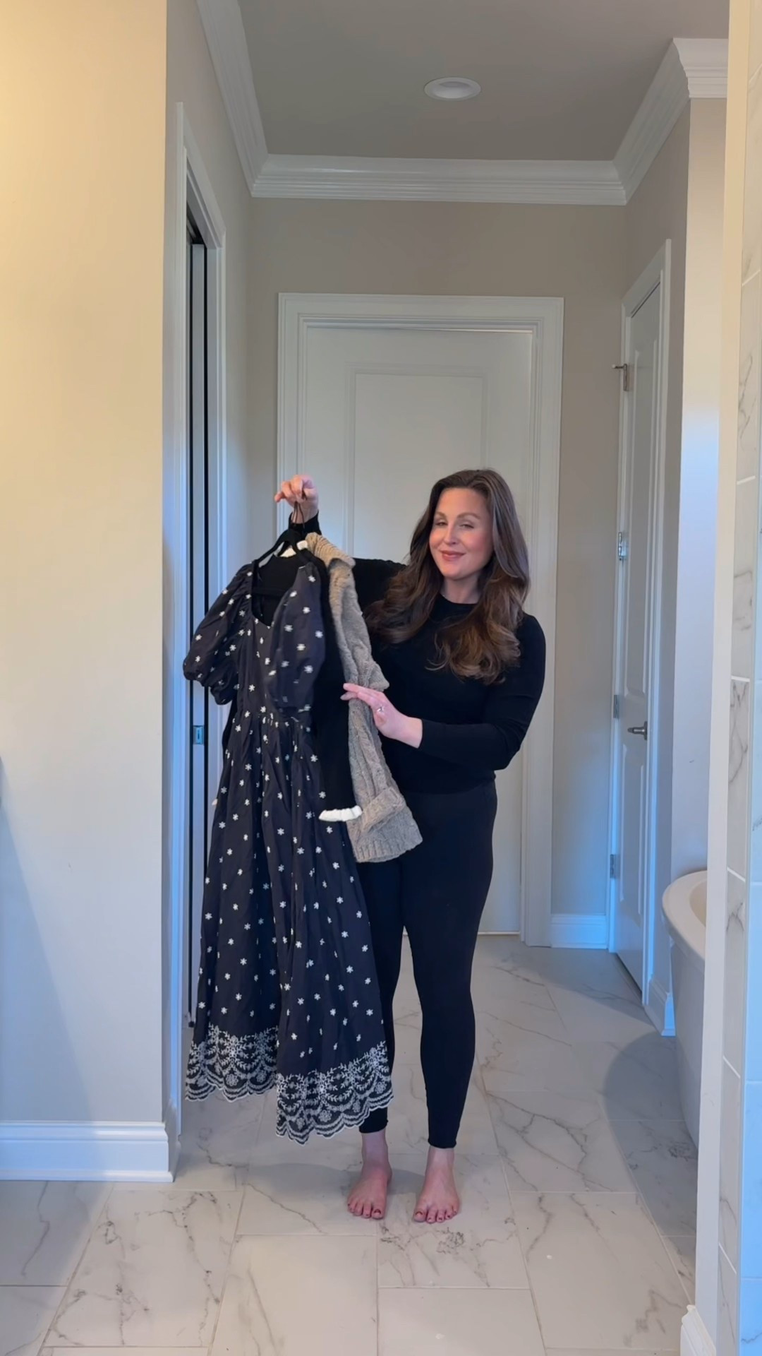 Thanksgiving looks that work with a bump!!

#LTKBump #LTKgrwm #LTKHoliday