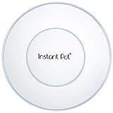 Instant Pot LID-3-SILICONE Silicone Lid, White | Amazon (US)