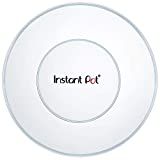 Instant Pot LID-3-SILICONE Silicone Lid, White | Amazon (US)