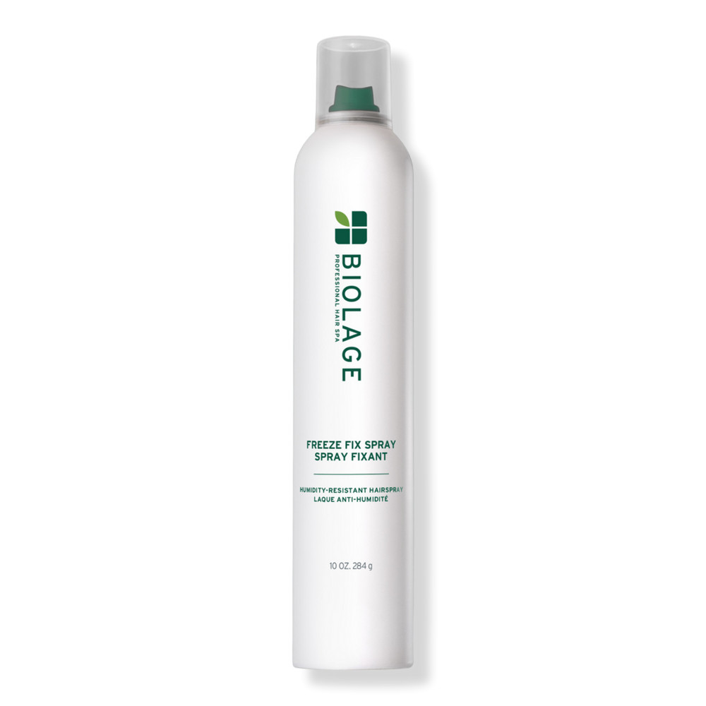 Biolage Freeze Fix Hairspray | Ulta
