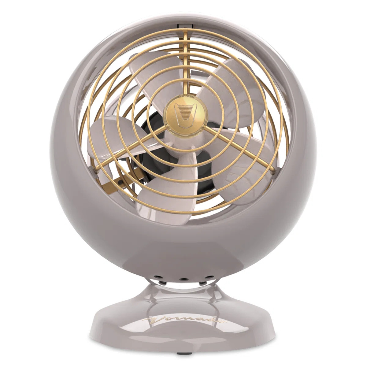 Timeless VFAN Mini Classic Personal Vintage Air Circulator Fan | Wayfair North America