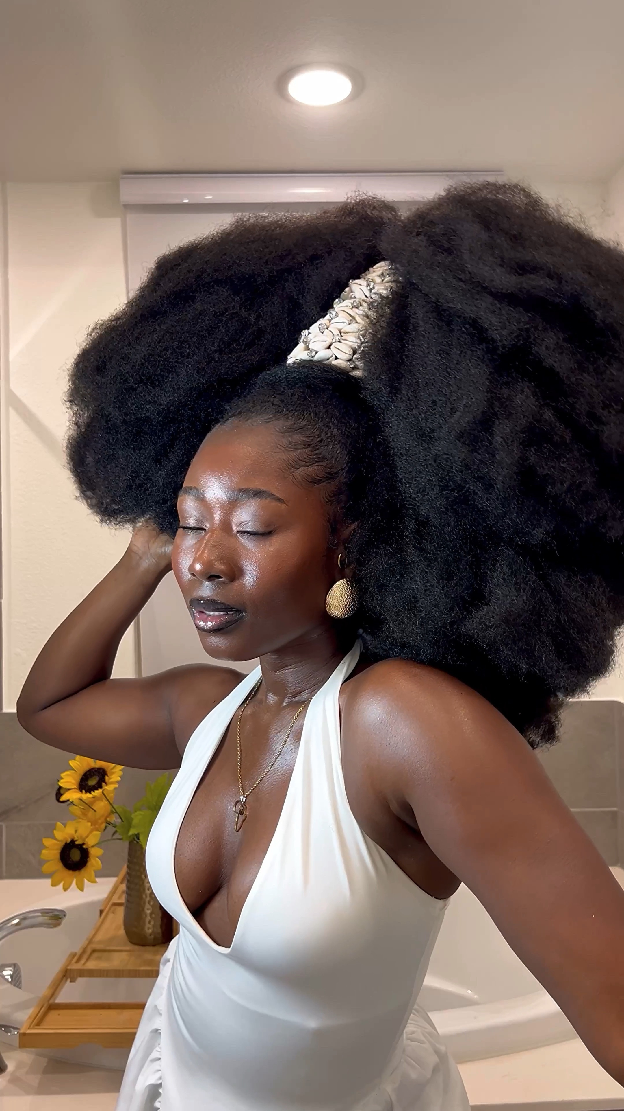 GRWM makeup, hair and skincare 

#LTKFindsUnder100 #LTKBeauty #LTKStyleTip