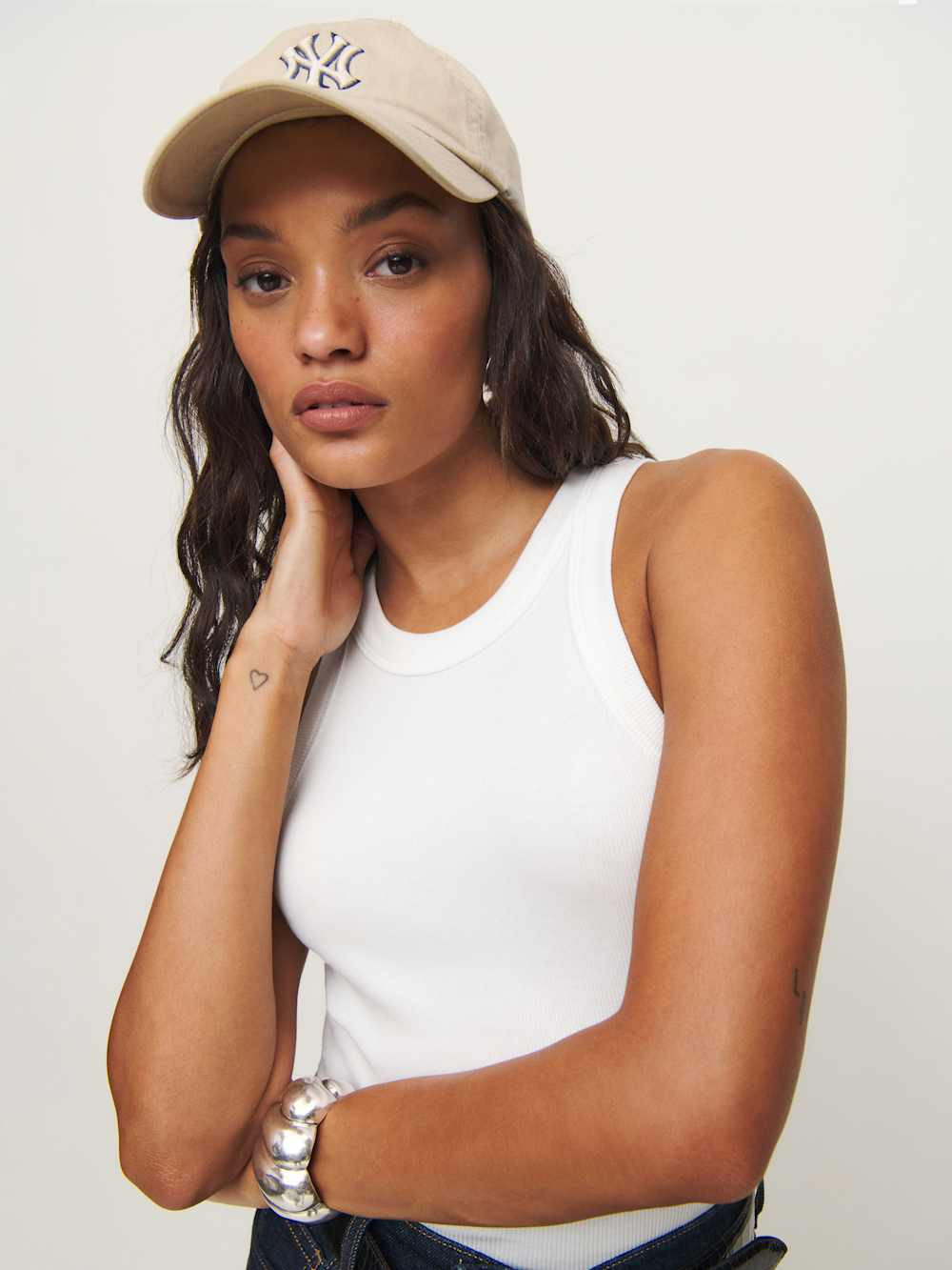 Tasha Tank | Reformation (Global)