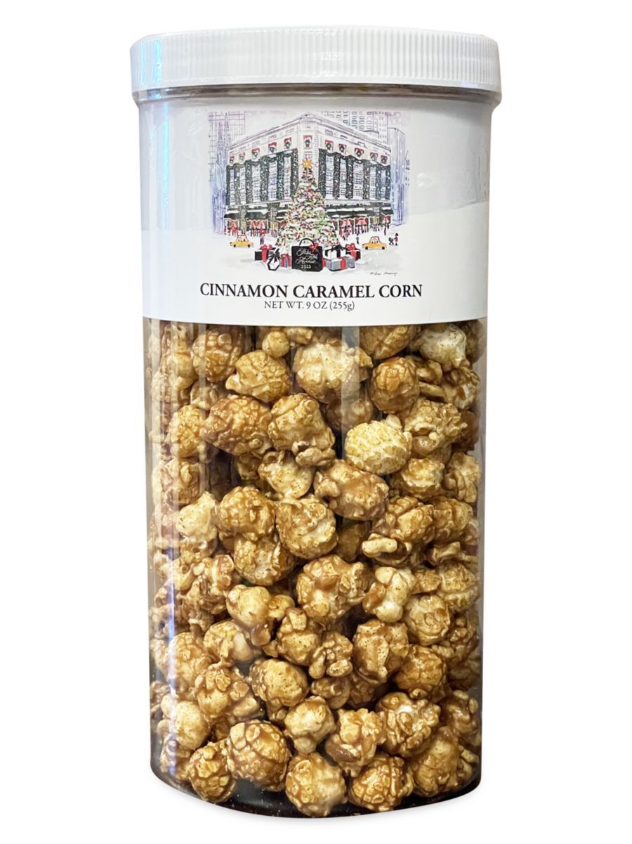 Cinnamon Caramel Corn | Saks Fifth Avenue