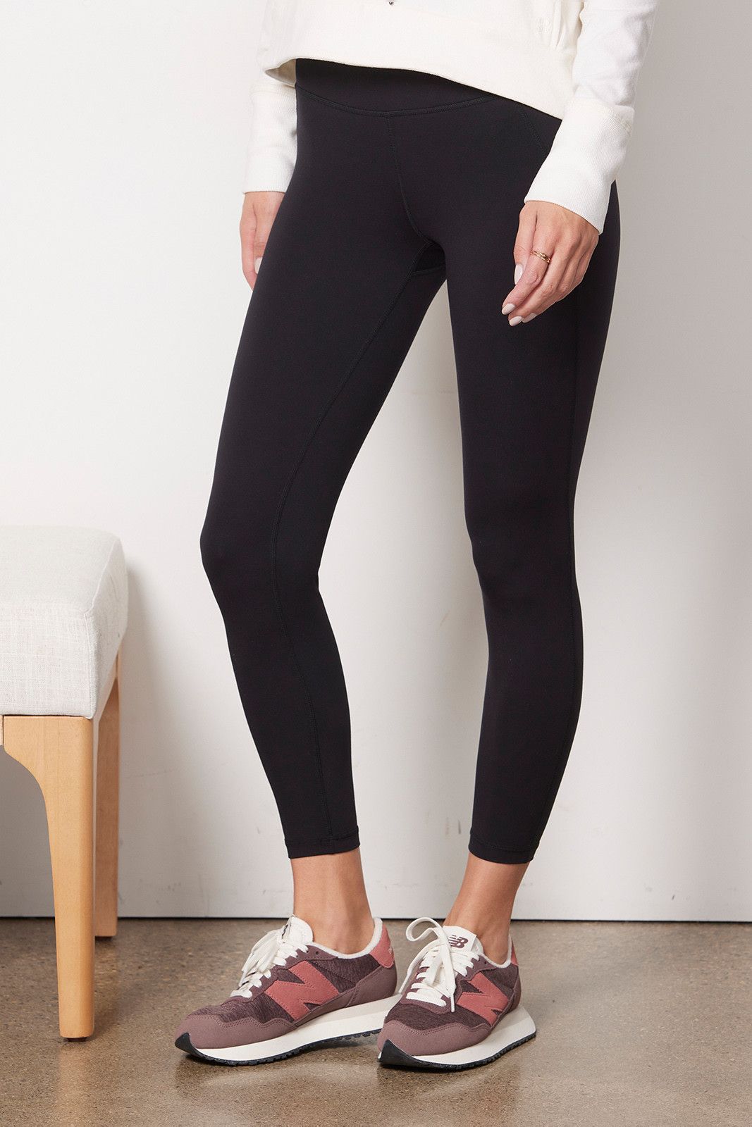 SWEATY BETTY All Day 7/8 Leggings | EVEREVE | Evereve