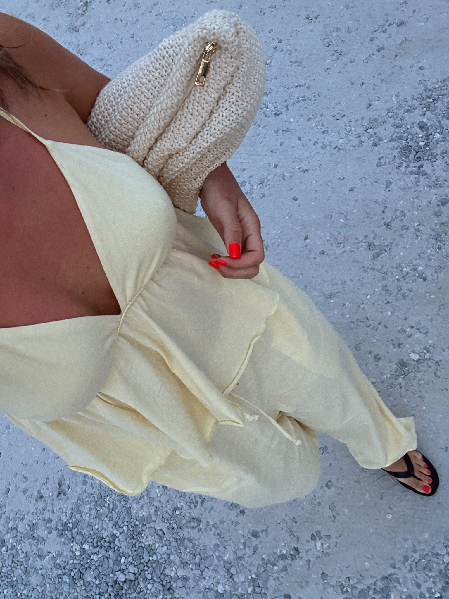 OBSESSED WITH THIS BUTTER YELLOW SET from target! My best seller in may! 🧈

#LTKFindsUnder50 #LTKSeasonal