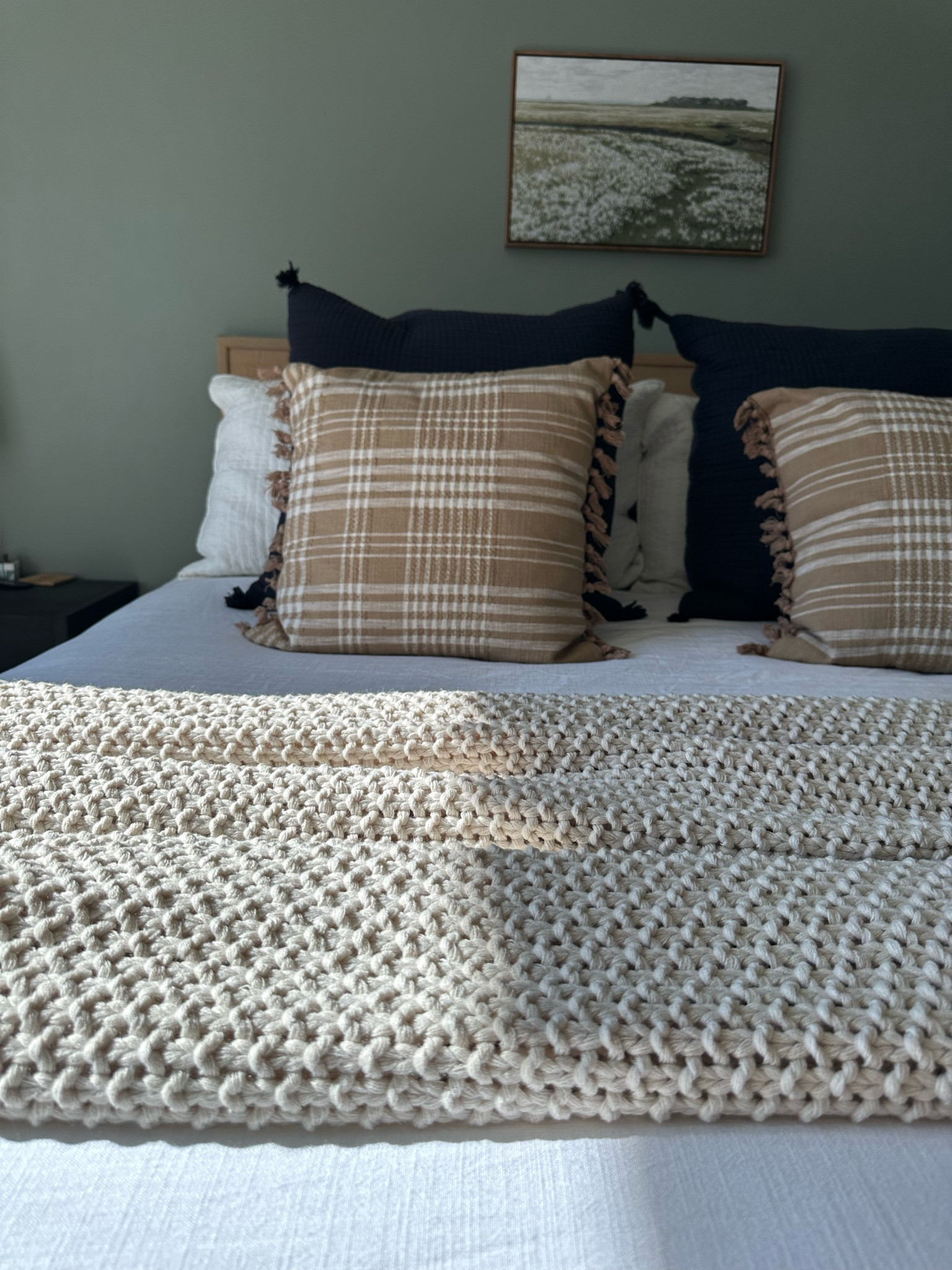 primary suite


#LTKhome