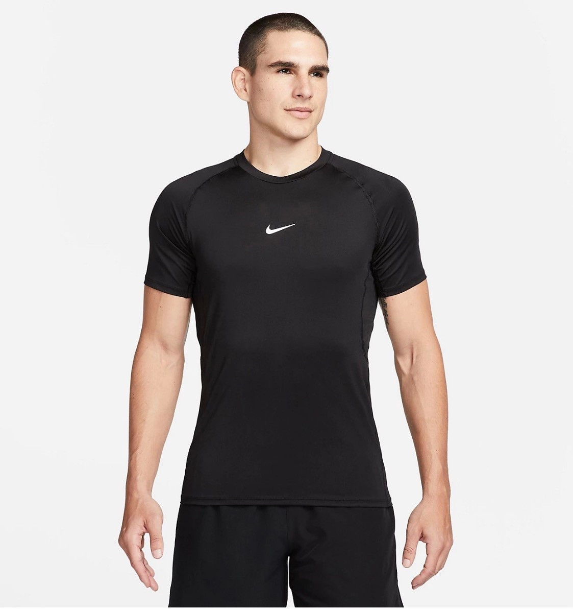 Nike slim top, short sleeve and long sleeve, perfect for sports 

#LTKMens #LTKSaleAlert