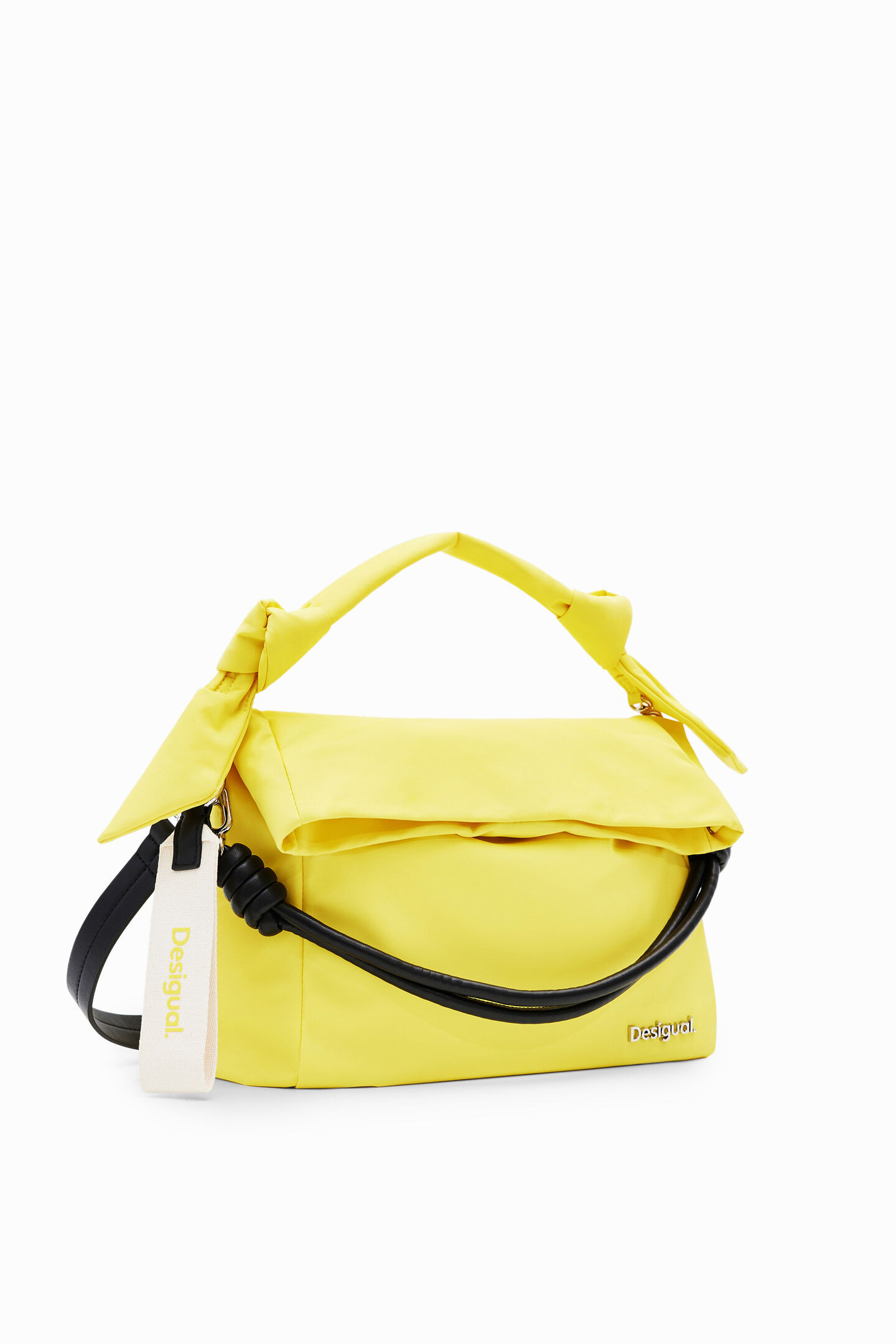 M multi-position padded bag | Desigual USA,CA